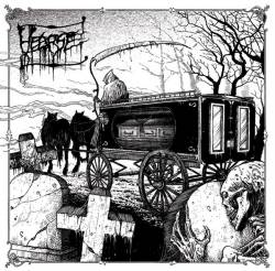 Hearse (USA) : A Journey Upon Phlegethon